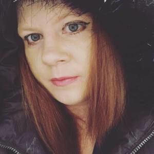 Meet your Posher, Joanna